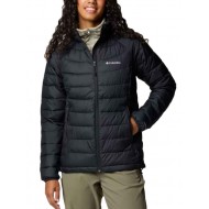 POWDER LITE II FULL ZIP JACKET COLUMBIA