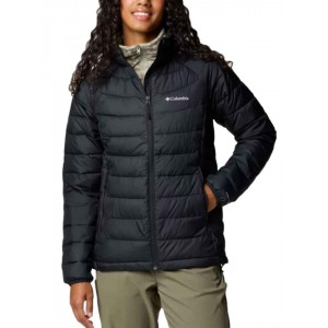 POWDER LITE II FULL ZIP JACKET COLUMBIA POWDER LITE II FULL ZIP JACKET COLUMBIA