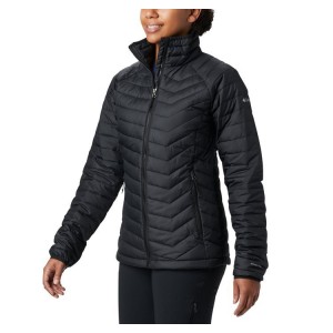 POWDER LITE JACKET COLUMBIA POWDER LITE JACKET COLUMBIA