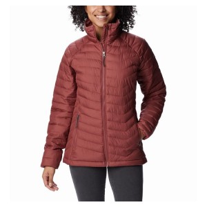 POWDER LITE JACKET COLUMBIA