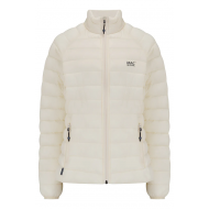 SYNERGY PACKABLE INSULATED WOMAN JACKET MAC IN SAC