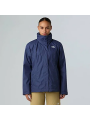 ΜΠΟΥΦΑΝ ΓΥΝΑΙΚΕΙΟ THE NORTH FACE EVOLVE II TRICLIMATE JACKET