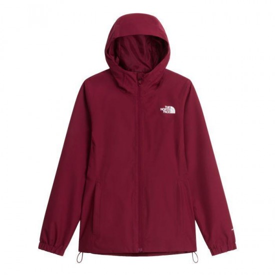 WOMEN'S JACKET THE NORTH FACE QUEST