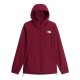 WOMEN'S JACKET THE NORTH FACE QUEST