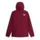 WOMEN'S JACKET THE NORTH FACE QUEST