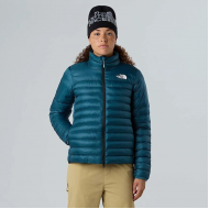 THE NORTH FACE TERRA PEAK HOODIE WOMEN