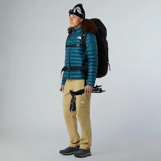 THE NORTH FACE TERRA PEAK HOODIE