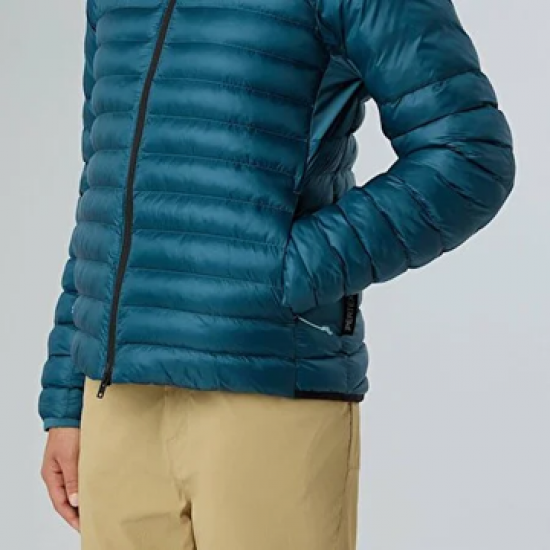 THE NORTH FACE TERRA PEAK HOODIE