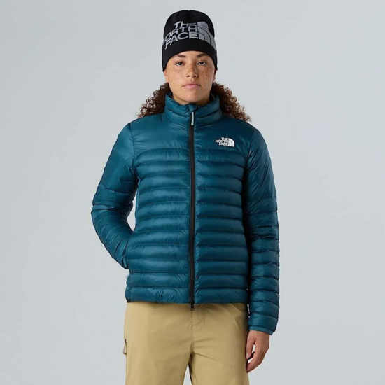 THE NORTH FACE TERRA PEAK HOODIE