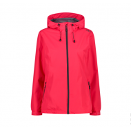 WATERPROOF JACKET IN RIPSTOP CMP