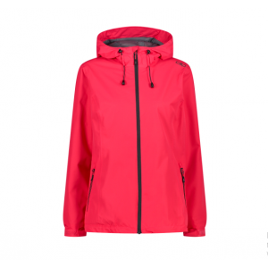 WATERPROOF JACKET IN RIPSTOP CMP
