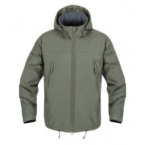 HUSKY TACTICAL WINTER JACKET - CLIMASHIELD