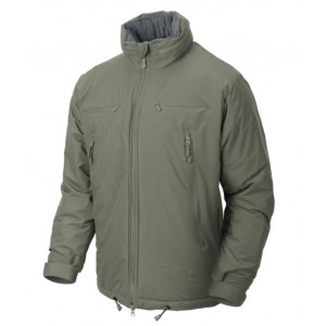 HUSKY TACTICAL WINTER JACKET - CLIMASHIELD