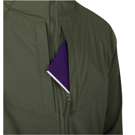 ΜΠΟΥΦΑΝ HELIKON-TEX URBAN HYBRID SOFTSHELL JACKET