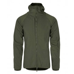 HELIKON-TEX URBAN HYBRID SOFTSHELL JACKET
