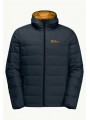 JACK WOLFSKIN ATHER DOWN HOODY MENS OUTDOOR JACKET