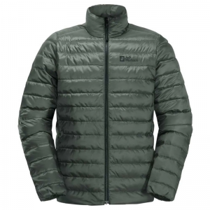 JACK WOLFSKIN PILVI DOWN JACKET