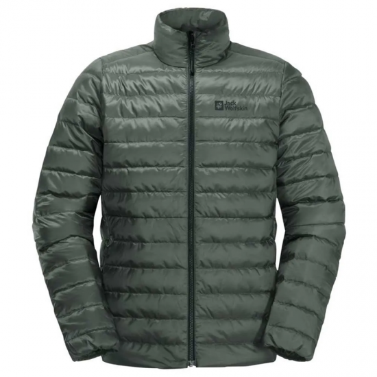 JACK WOLFSKIN PILVI DOWN JACKET