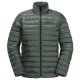JACK WOLFSKIN PILVI DOWN JACKET