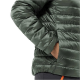 JACK WOLFSKIN PILVI DOWN JACKET
