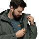 JACK WOLFSKIN PILVI DOWN JACKET