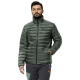 JACK WOLFSKIN PILVI DOWN JACKET