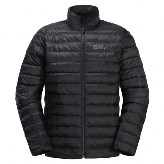 JACK WOLFSKIN PILVI DOWN JACKET