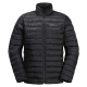 JACK WOLFSKIN PILVI DOWN JACKET