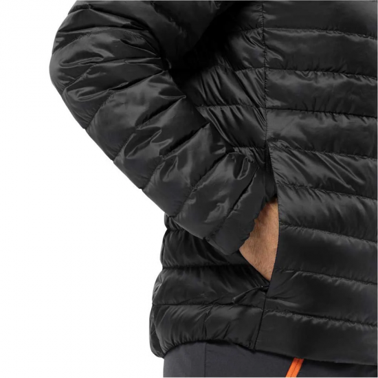 JACK WOLFSKIN PILVI DOWN JACKET