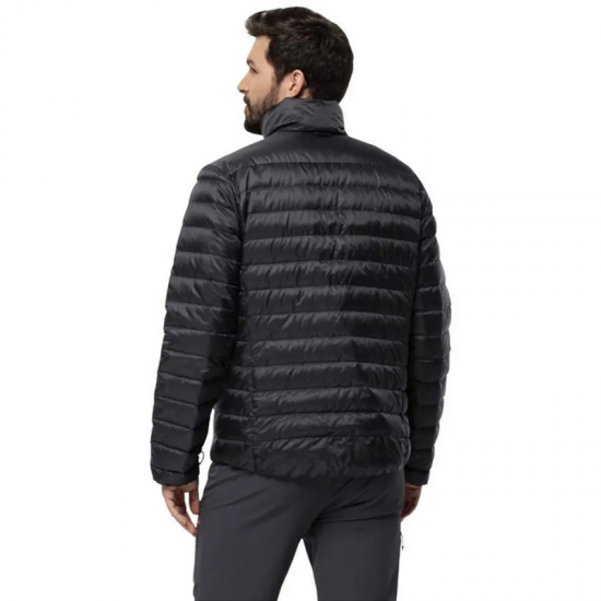 JACK WOLFSKIN PILVI DOWN JACKET