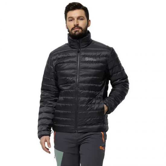 JACK WOLFSKIN PILVI DOWN JACKET