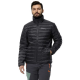 JACK WOLFSKIN PILVI DOWN JACKET