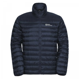 JACK WOLFSKIN PILVI DOWN JACKET