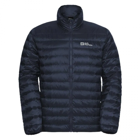 JACK WOLFSKIN PILVI DOWN JACKET