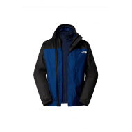 M QUEST TRICLIMATE JACKET THE NORTH FACE