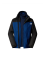 ΜΠΟΥΦΑΝ M QUEST TRICLIMATE JACKET THE NORTH FACE