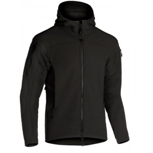 AUDAX CLAWGEAR SOFTSHELL JACKET