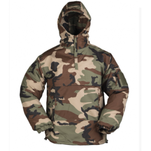 MILTEC COMBAT ANORAK WINTER