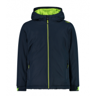 ΜΠΟΥΦΑΝ ΠΑΙΔΙΚΟ KID JACKET FIX HOOD CMP