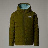 ΜΠΟΥΦΑΝ ΠΑΙΔΙΚΟ THE NORTH FACE REVERSIBLE PERRITO JACKET