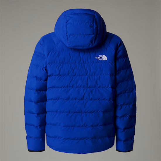 THE NORTH FACE REVERSIBLE PERRITO JACKET