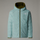 THE NORTH FACE REVERSIBLE PERRITO JACKET