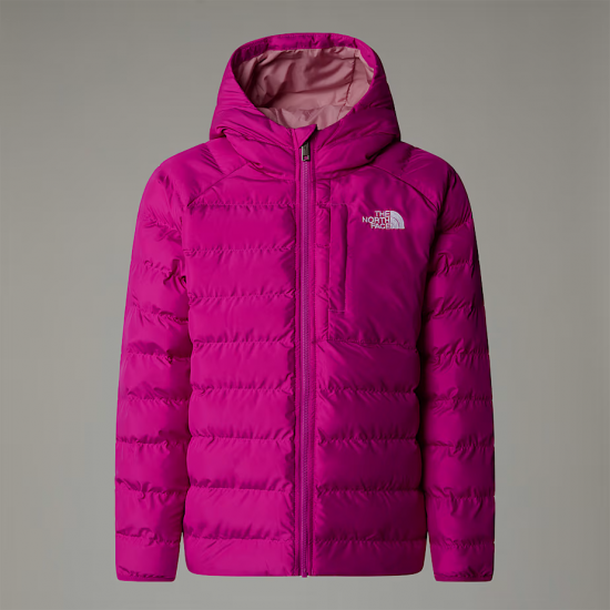 THE NORTH FACE REVERSIBLE PERRITO JACKET