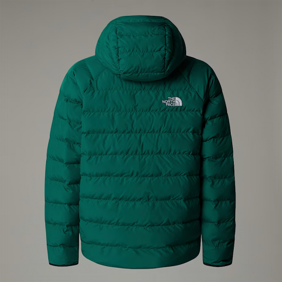 THE NORTH FACE REVERSIBLE PERRITO JACKET