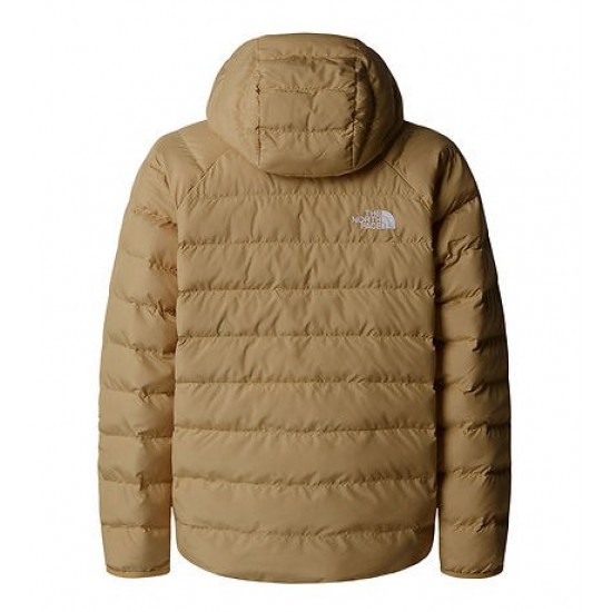 THE NORTH FACE REVERSIBLE PERRITO JACKET