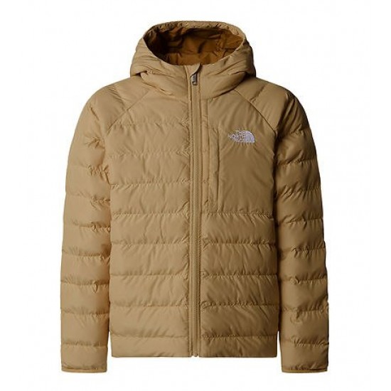 THE NORTH FACE REVERSIBLE PERRITO JACKET