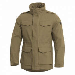 PARKA PENTAGON M65 2.0 JACKET