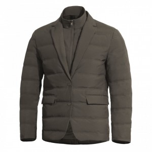 PENTAGON ALPHA DOWN BLAZER