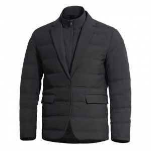 PENTAGON ALPHA DOWN BLAZER