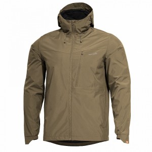 PENTAGON ANEMOS WINDPROOF JACKET